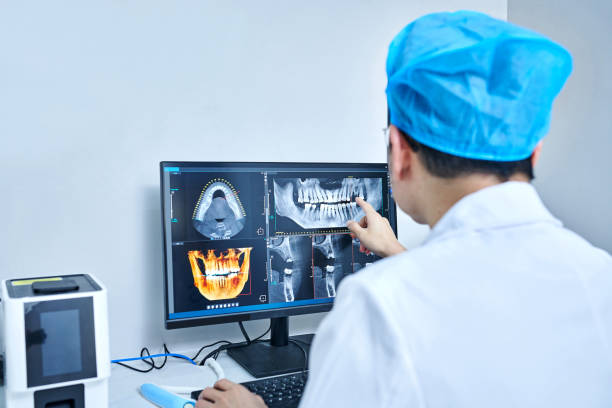 Best Broken or Chipped Tooth Repair in Groveville, NJ