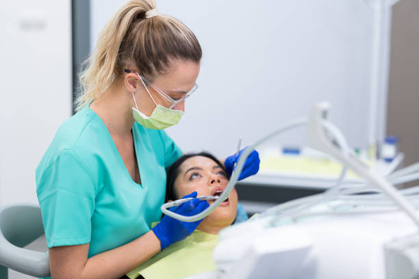 Professional Emergency Dental Service in NJ